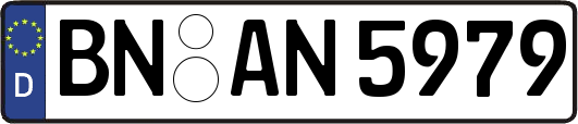 BN-AN5979