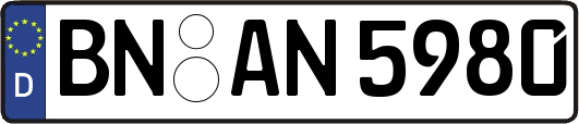 BN-AN5980
