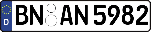 BN-AN5982