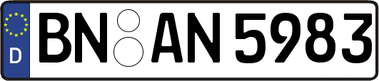 BN-AN5983