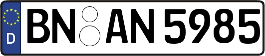 BN-AN5985