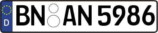BN-AN5986