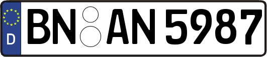 BN-AN5987