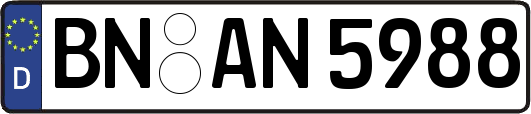 BN-AN5988