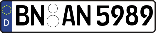 BN-AN5989