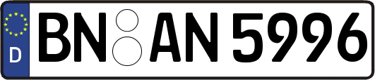 BN-AN5996