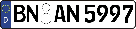 BN-AN5997