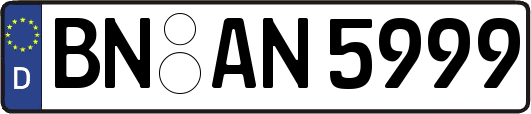 BN-AN5999