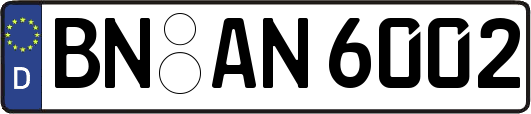 BN-AN6002