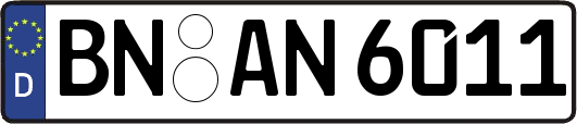 BN-AN6011