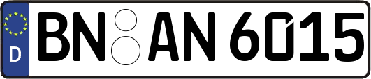 BN-AN6015