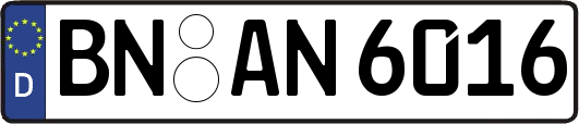 BN-AN6016