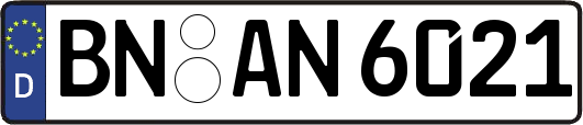BN-AN6021