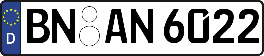 BN-AN6022
