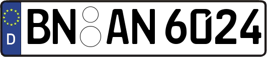 BN-AN6024