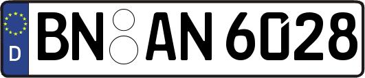 BN-AN6028