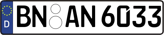 BN-AN6033