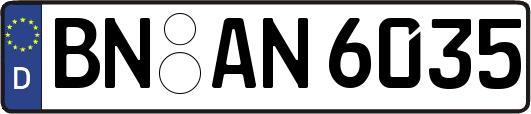 BN-AN6035