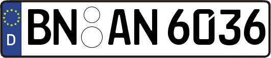 BN-AN6036