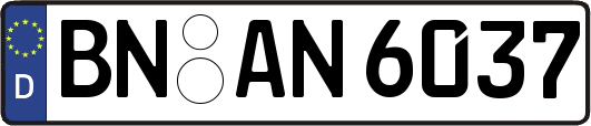 BN-AN6037