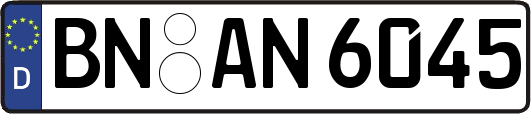 BN-AN6045