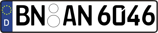 BN-AN6046