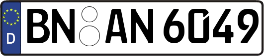 BN-AN6049