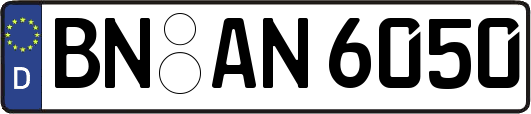 BN-AN6050