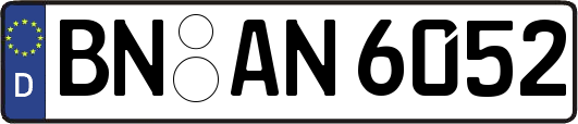 BN-AN6052
