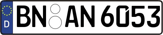 BN-AN6053
