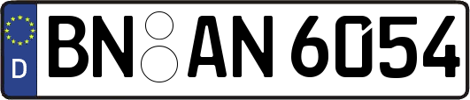 BN-AN6054