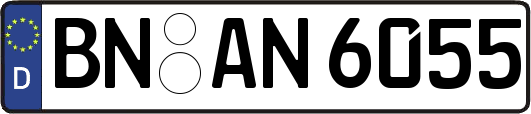 BN-AN6055
