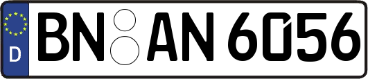 BN-AN6056