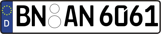 BN-AN6061