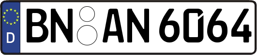 BN-AN6064