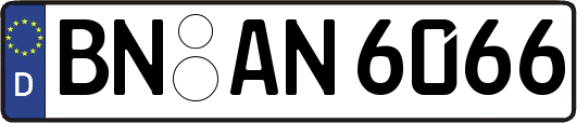 BN-AN6066