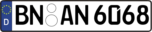 BN-AN6068