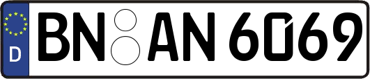 BN-AN6069