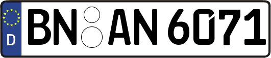 BN-AN6071