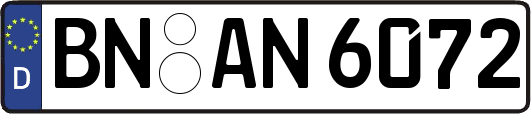 BN-AN6072