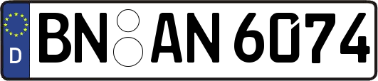 BN-AN6074