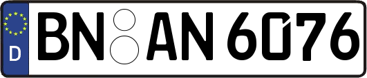 BN-AN6076