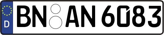 BN-AN6083