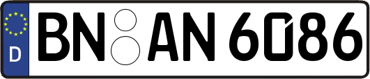 BN-AN6086