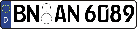BN-AN6089
