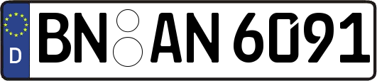 BN-AN6091