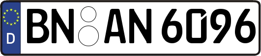 BN-AN6096