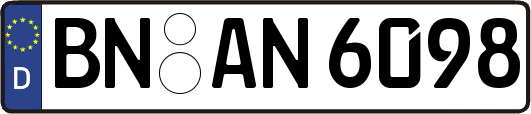 BN-AN6098