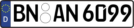BN-AN6099