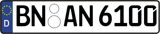BN-AN6100